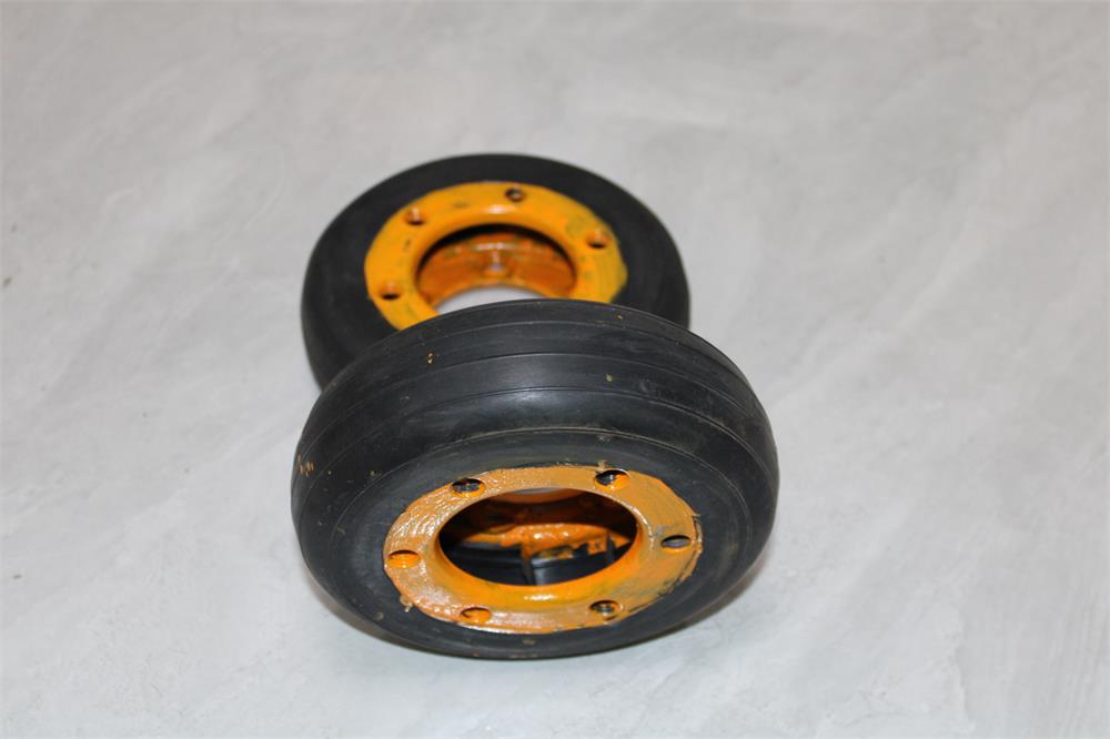 Classification and characteristics of tire couplings