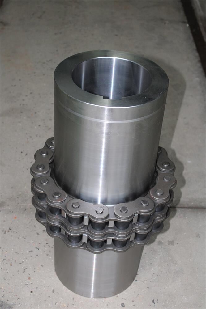 What advantages and disadvantages should we pay attention to when choosing a chain coupling?