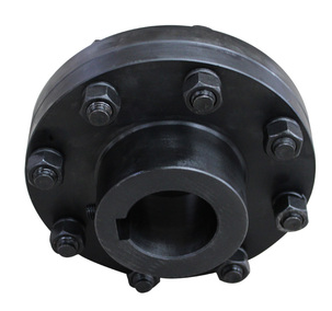 Characteristics, advantages and disadvantages of rigid couplings