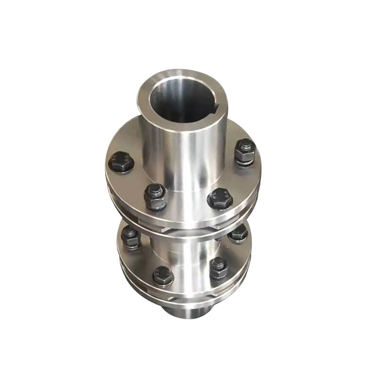 What are the characteristics of diaphragm couplings? What maintenance matters should be paid attention to?