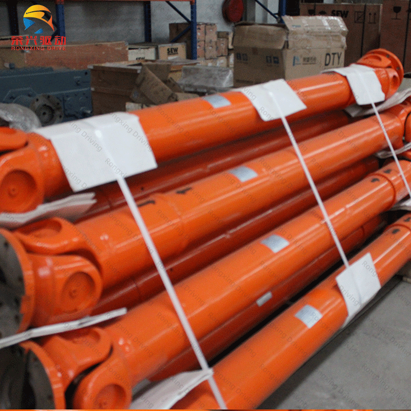 The importance of SWC universal couplings