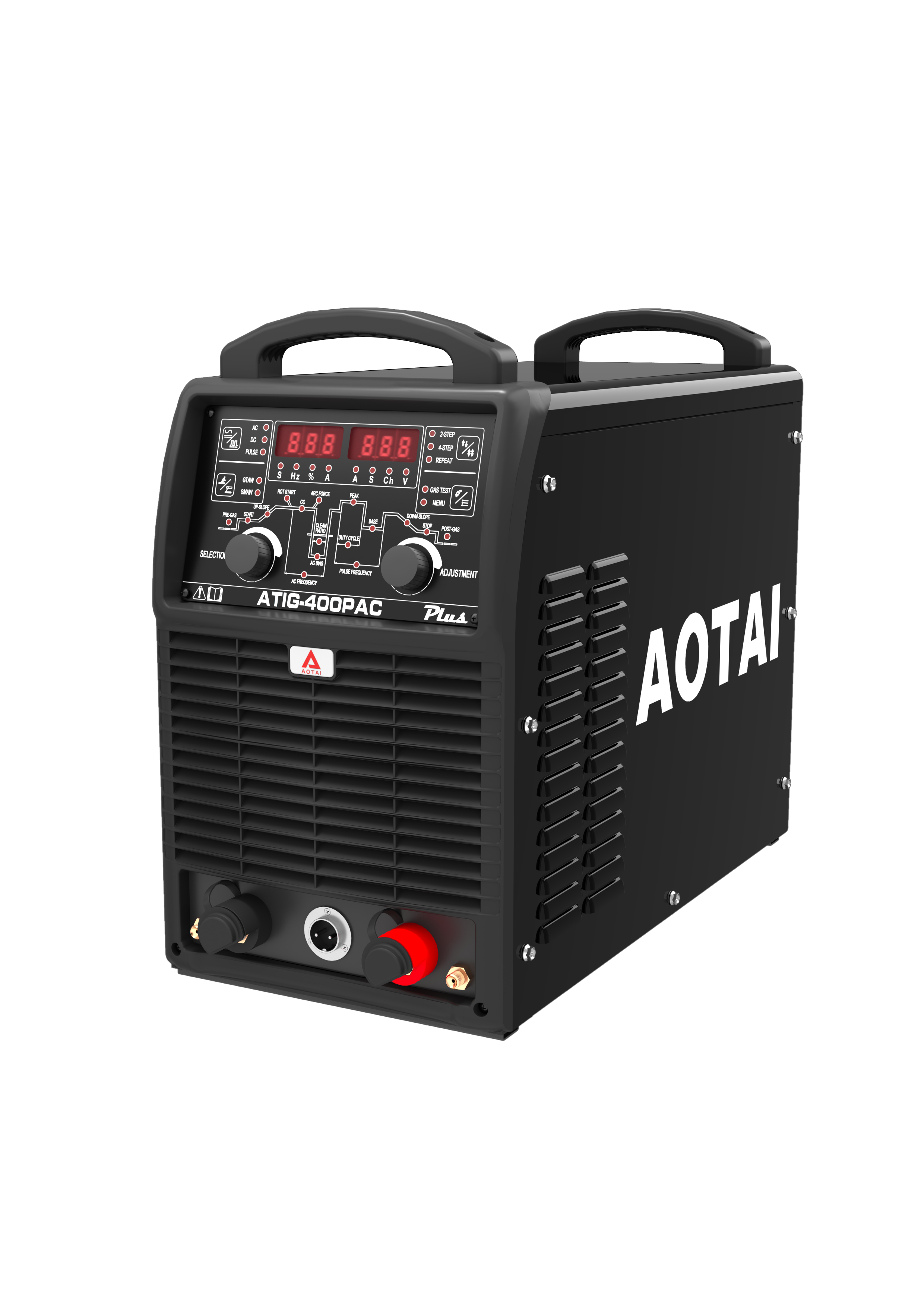 ATIG-400/500/630PAC PLUS