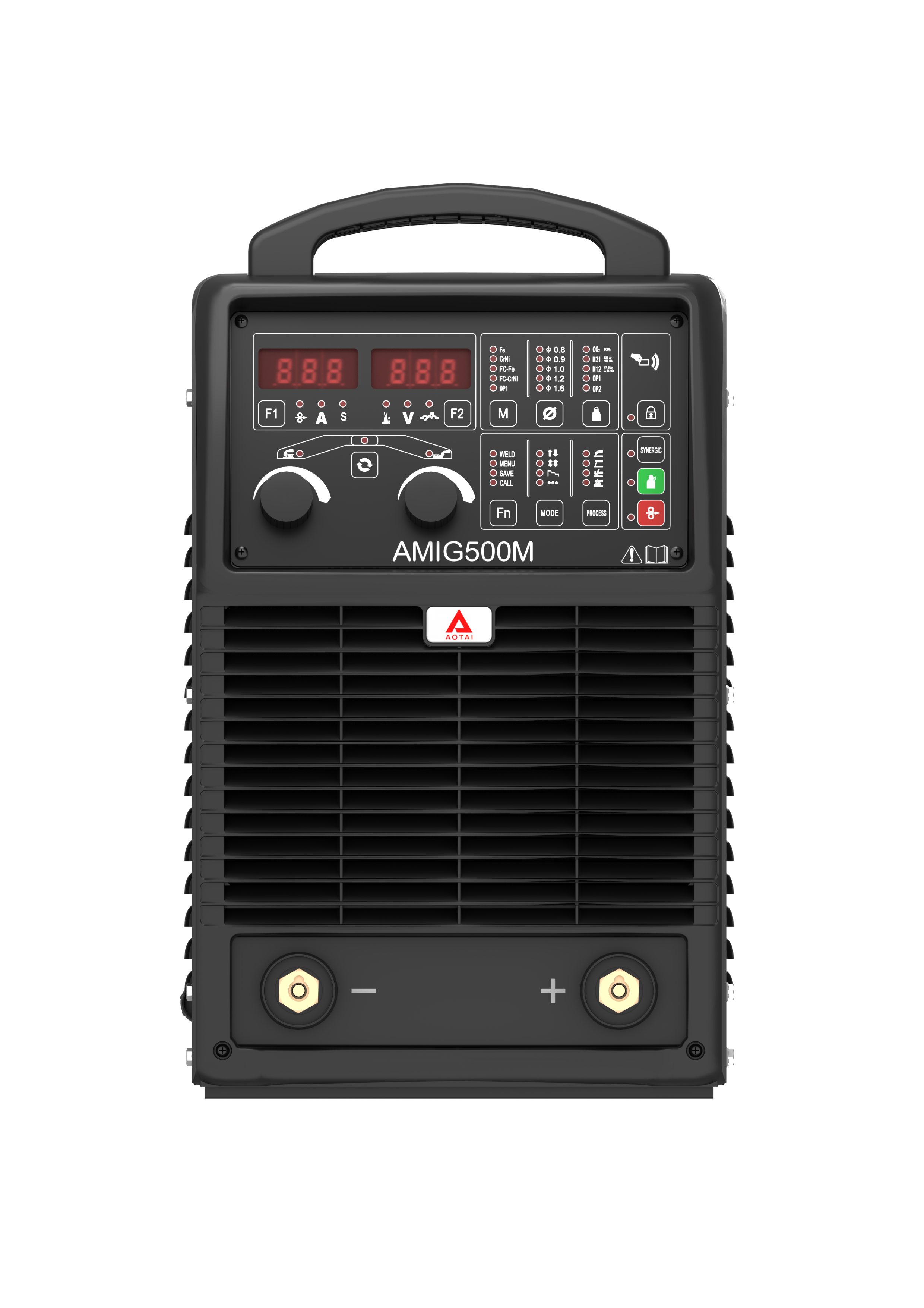 AMIG-350/400/500/630M