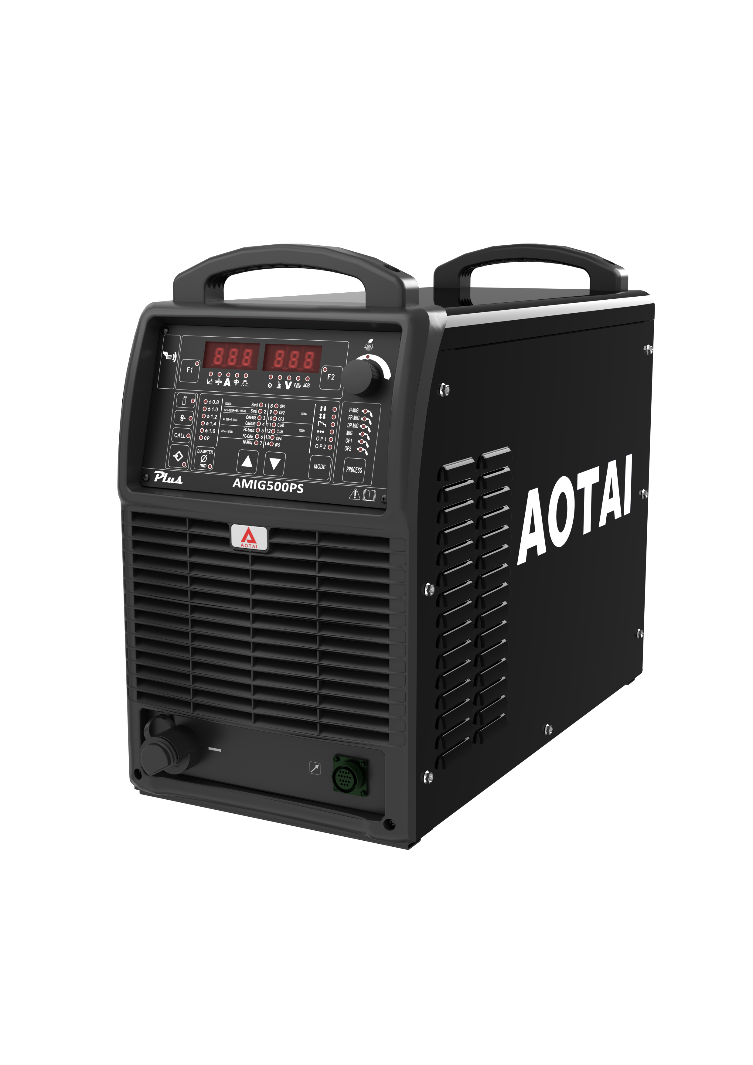 AMIG-R-400/500PS PLUS