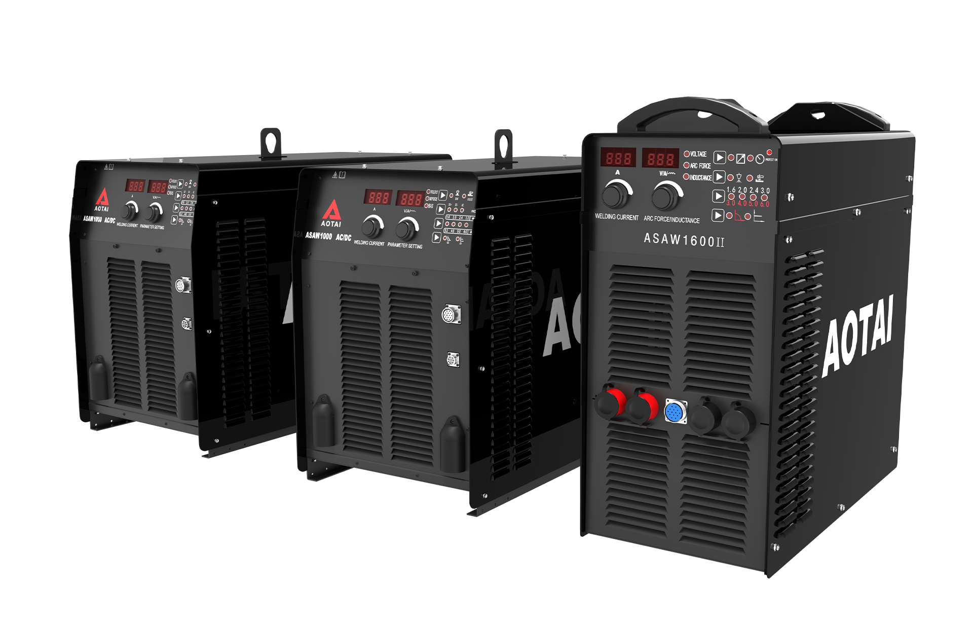 TRIPLE-1000/1250/1600