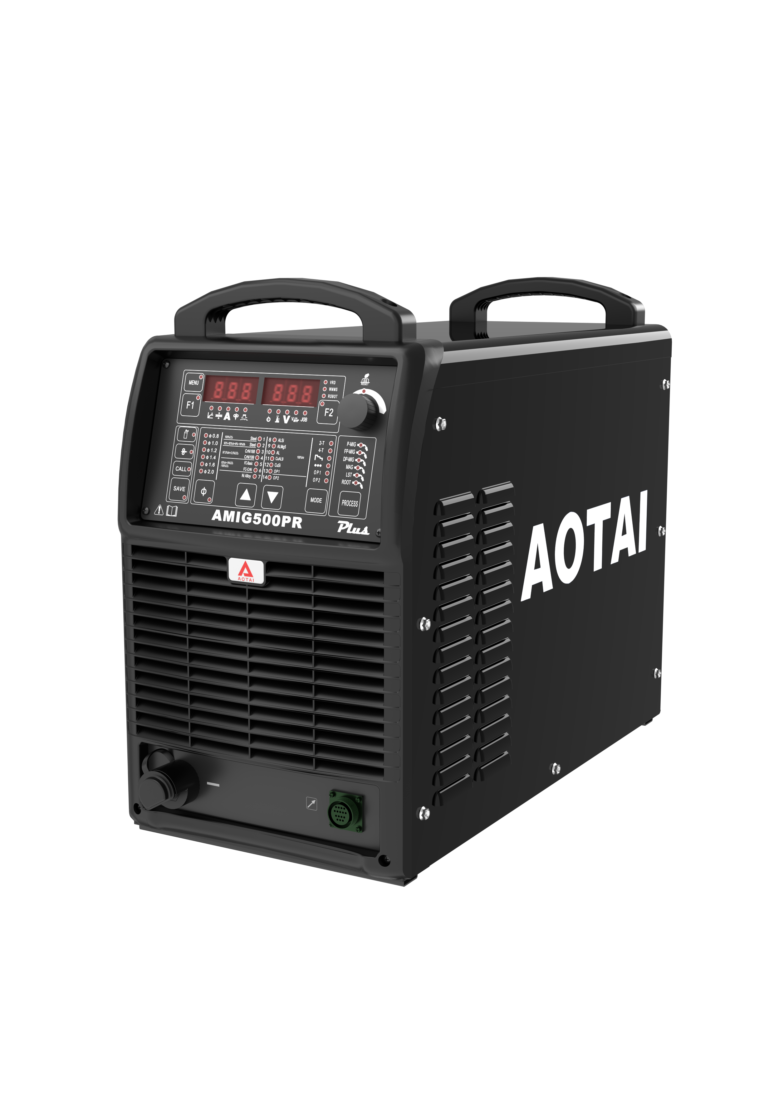 AMIG-400/500/630PR PLUS