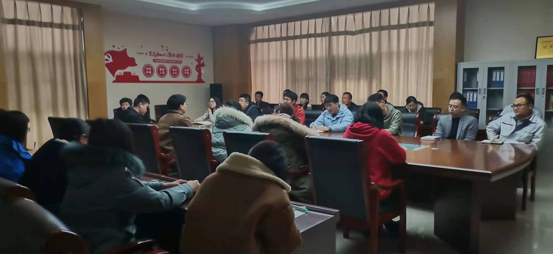 Warm Welcome to New Members of Aotai Overseas Family