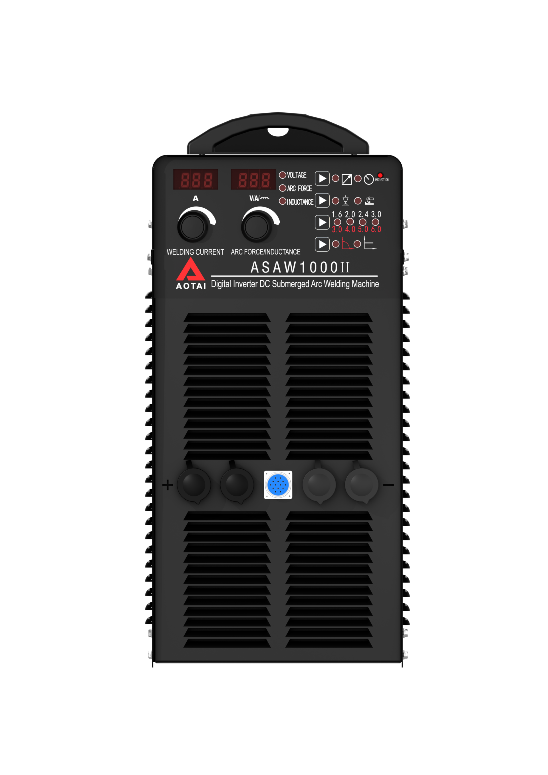 ASAW-II-630/1000/1250/1600