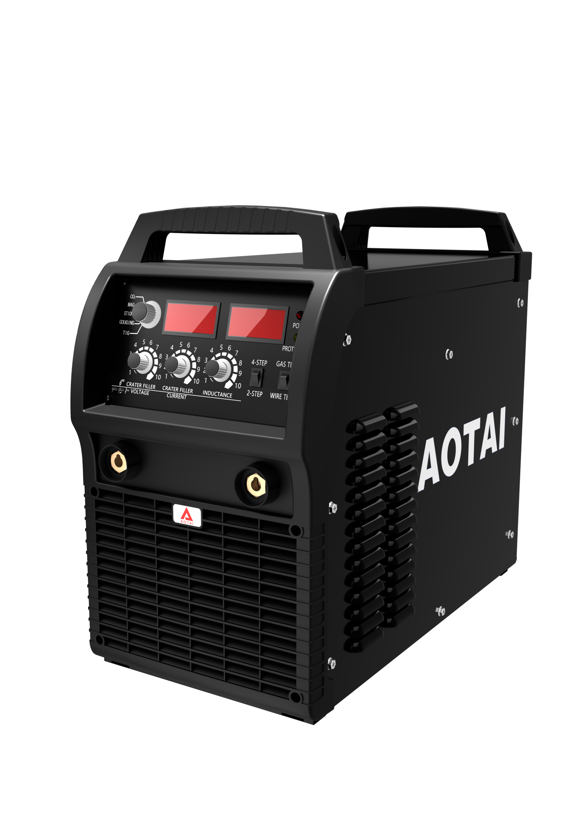 MIG-M-350/400/500/630