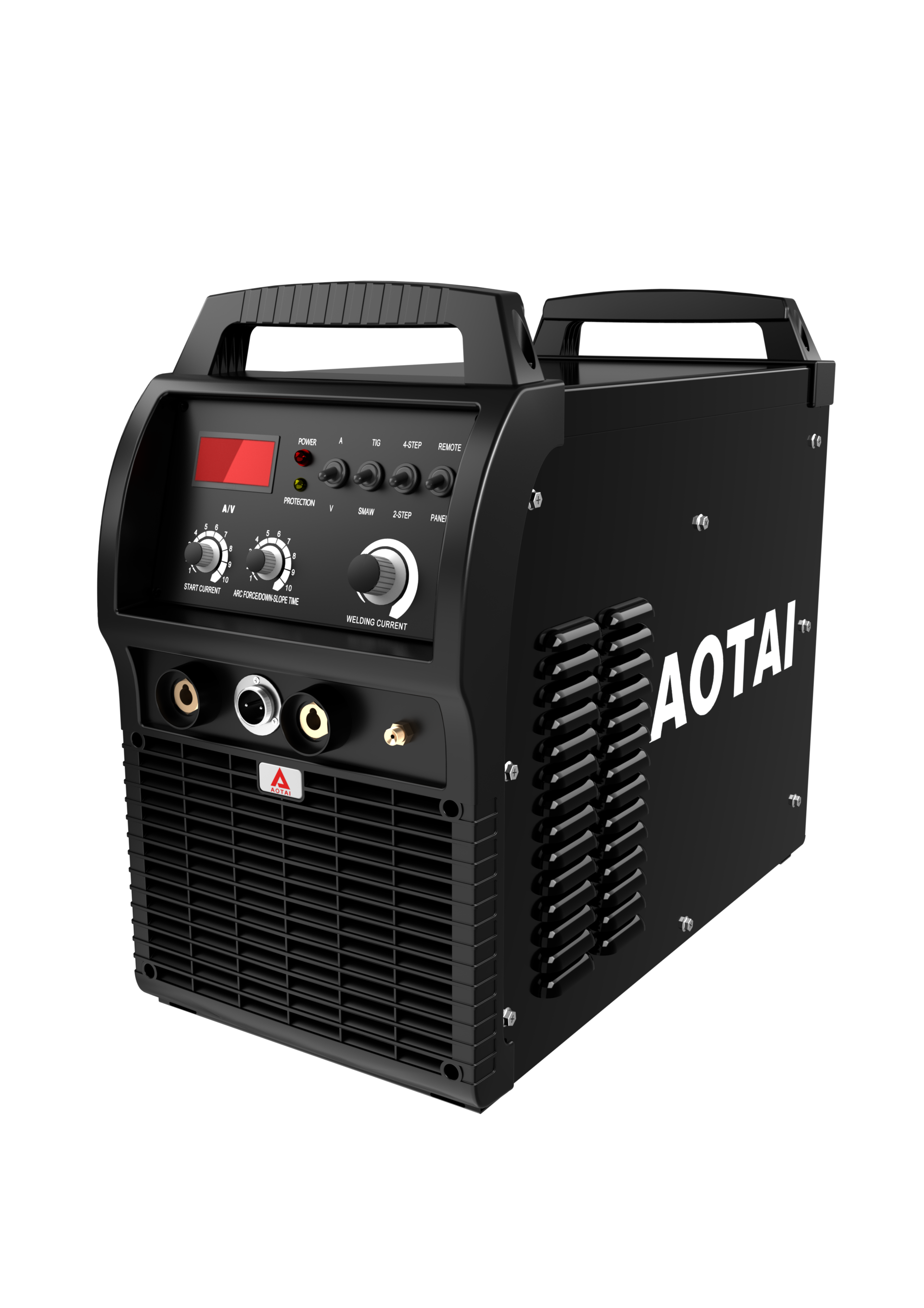 TIG-400/400II/500/630/1000/1250