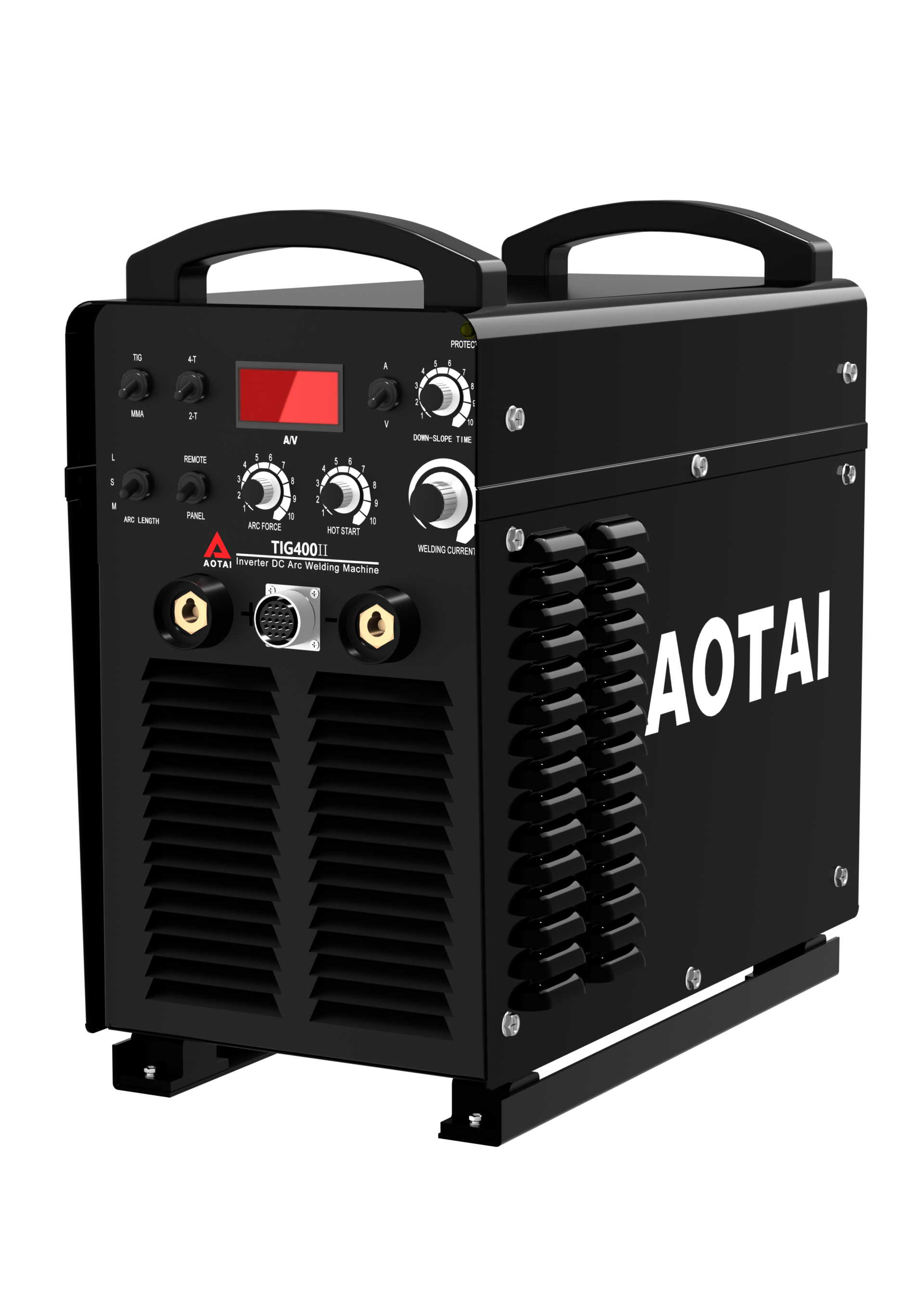 TIG-400/400II/500/630/1000/1250