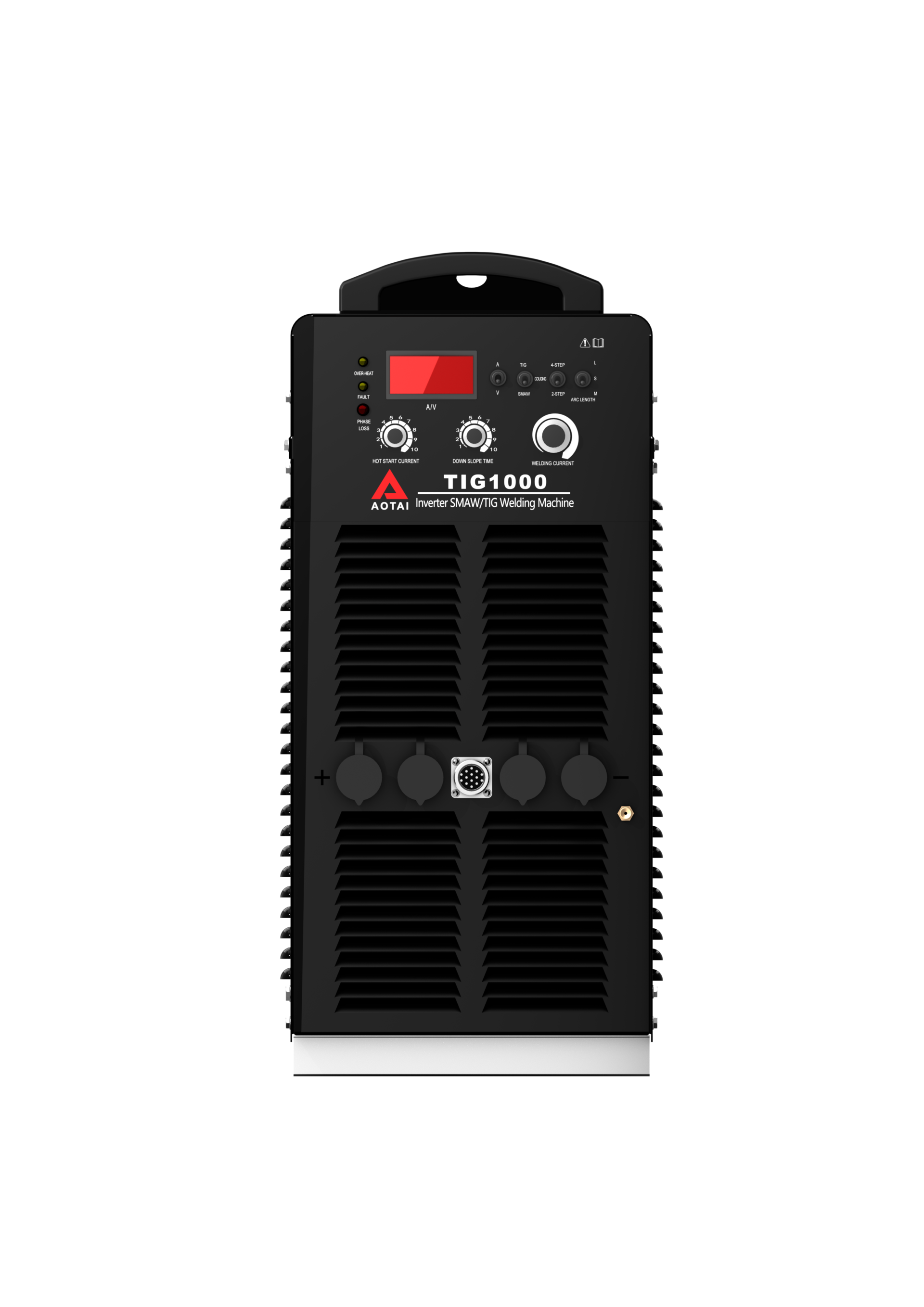 TIG-400/400II/500/630/1000/1250