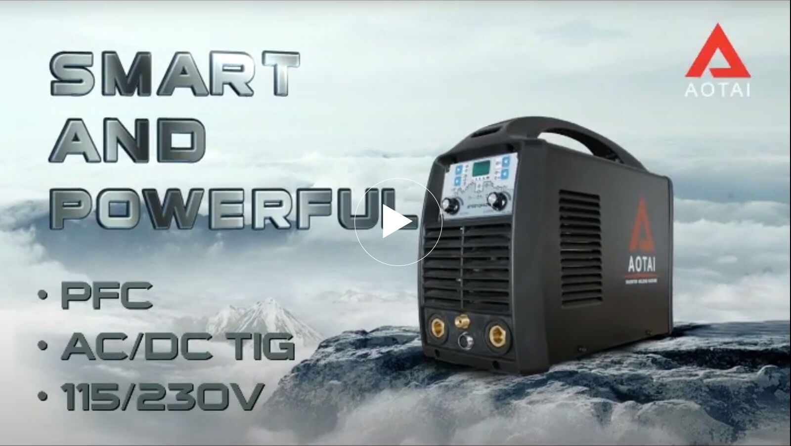 Video-AOTAI ATIG210PAC