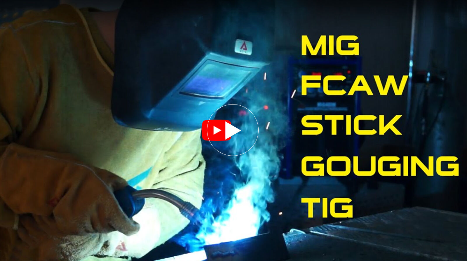 Video-AOTAI AMIG400M