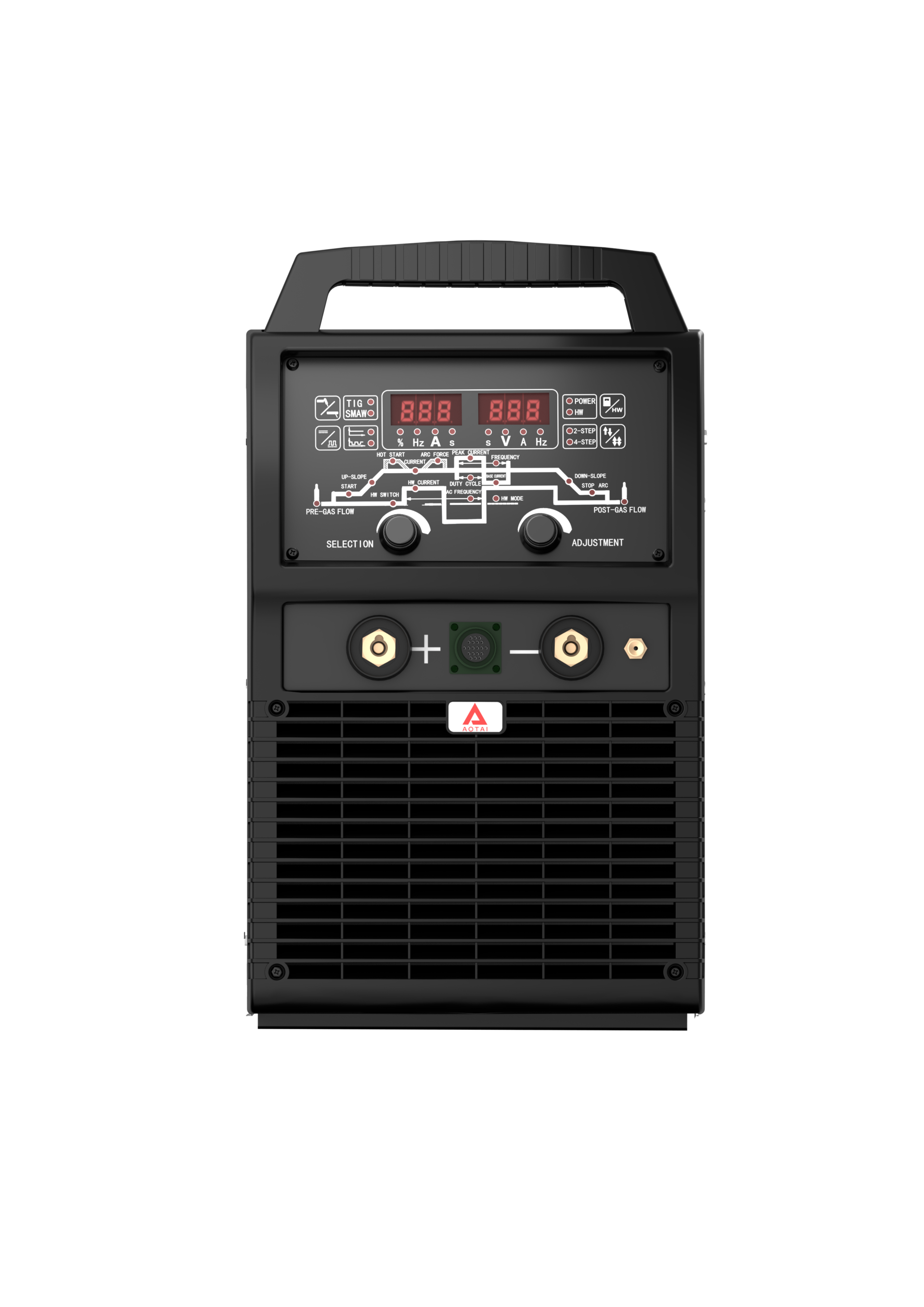 Hot Wire TIG ATIG-400P(HW)