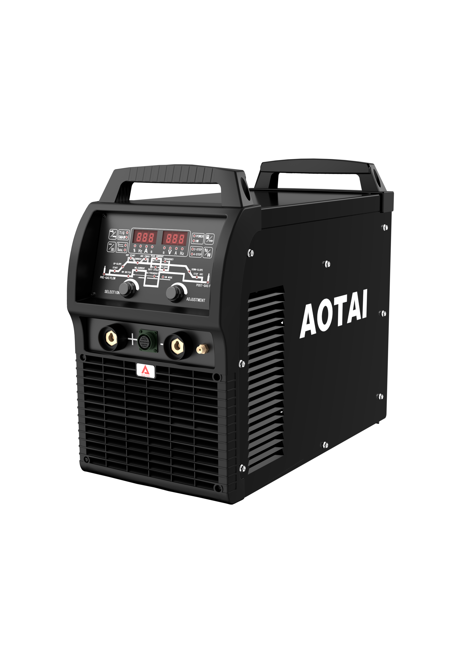 Hot Wire TIG ATIG-400P(HW)