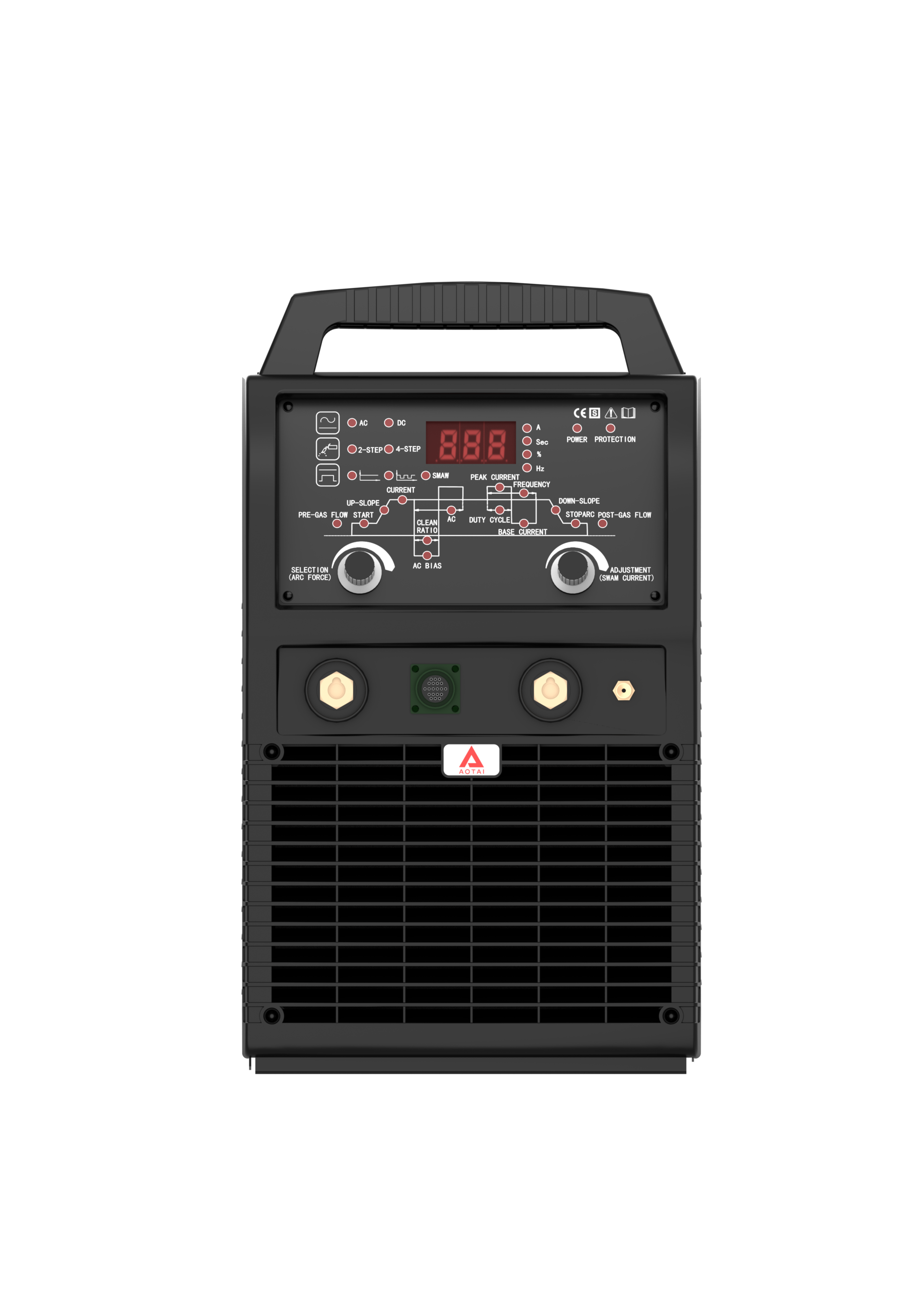 ATIG-PAC-315/400/630