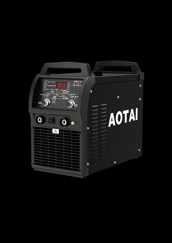 ATIG-PAC-315/400/630