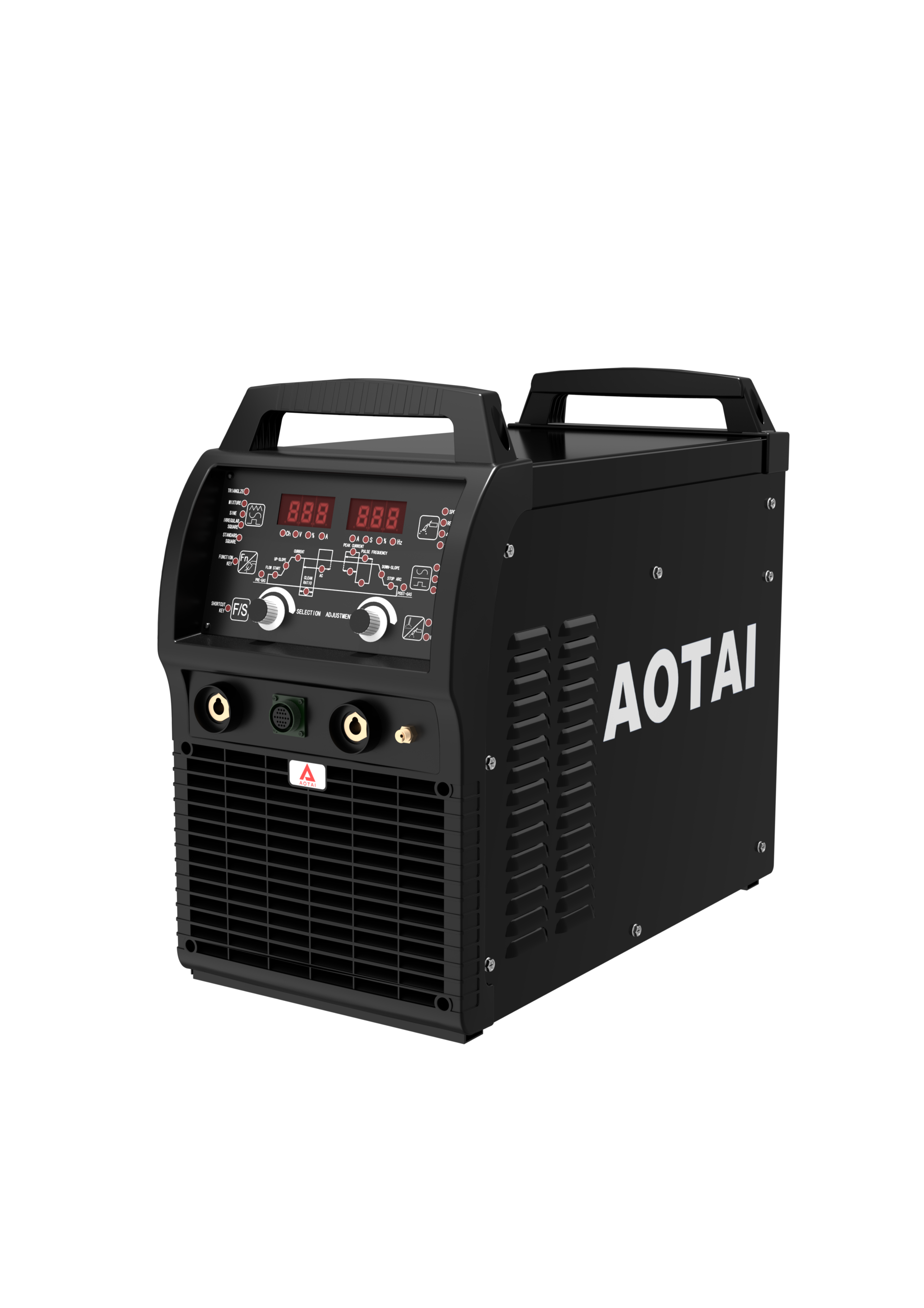 ATIG-PAC-315III/500III/630III ATIG-PAC-315III/500III/630III