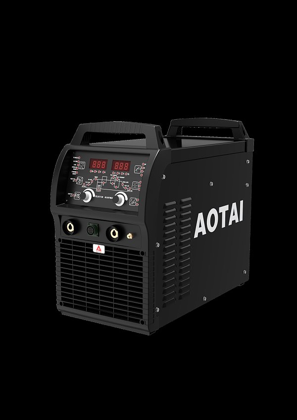 ATIG-PAC-315III/500III/630III