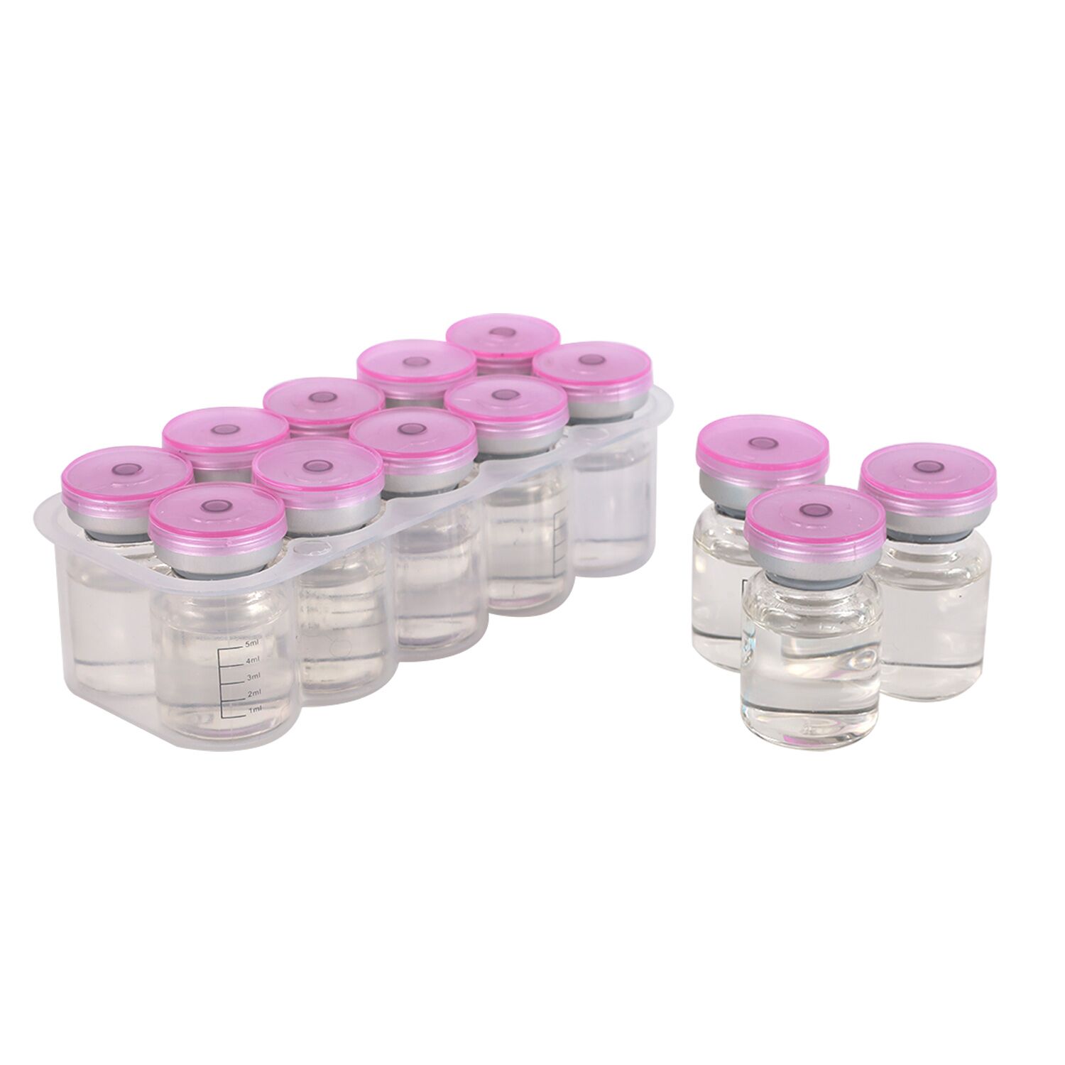 GS441 GS-441524 Vial liquid CAS:1191237-69-0 FIP Cat Cure Drugs