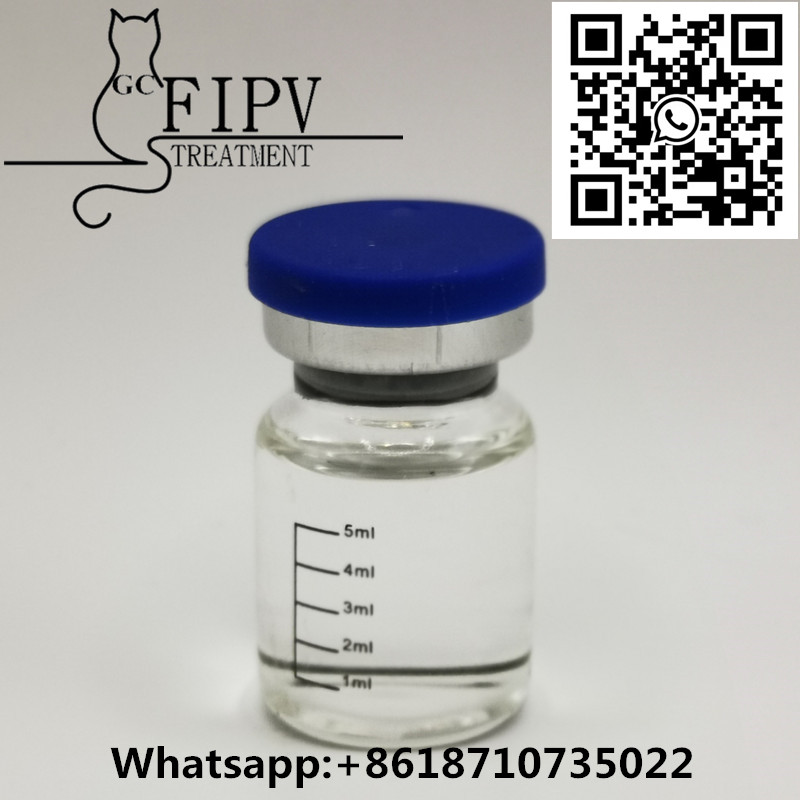 Cat FIP GS441 Nutrien Solution