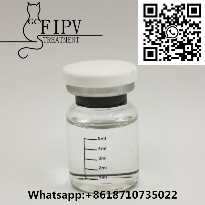 Cat FIP GS441 Nutrien Solution