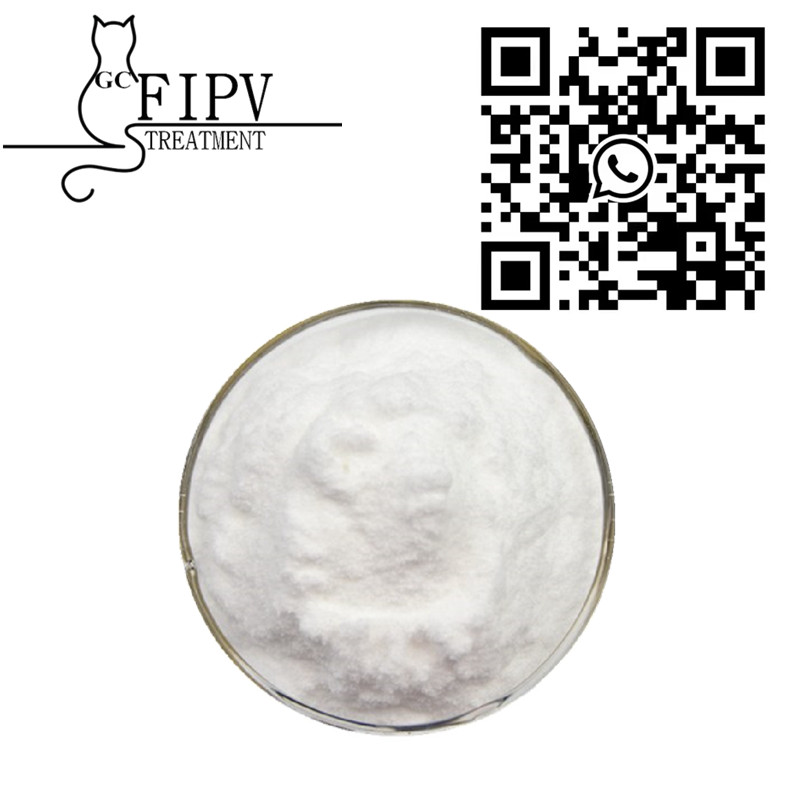 CAS:2349386-89-4 Molnupiravir EIDD-2801 Powder