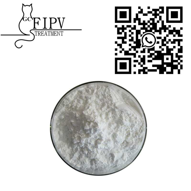 CAS:1191237-69-0 GS-441524 Raw Powder