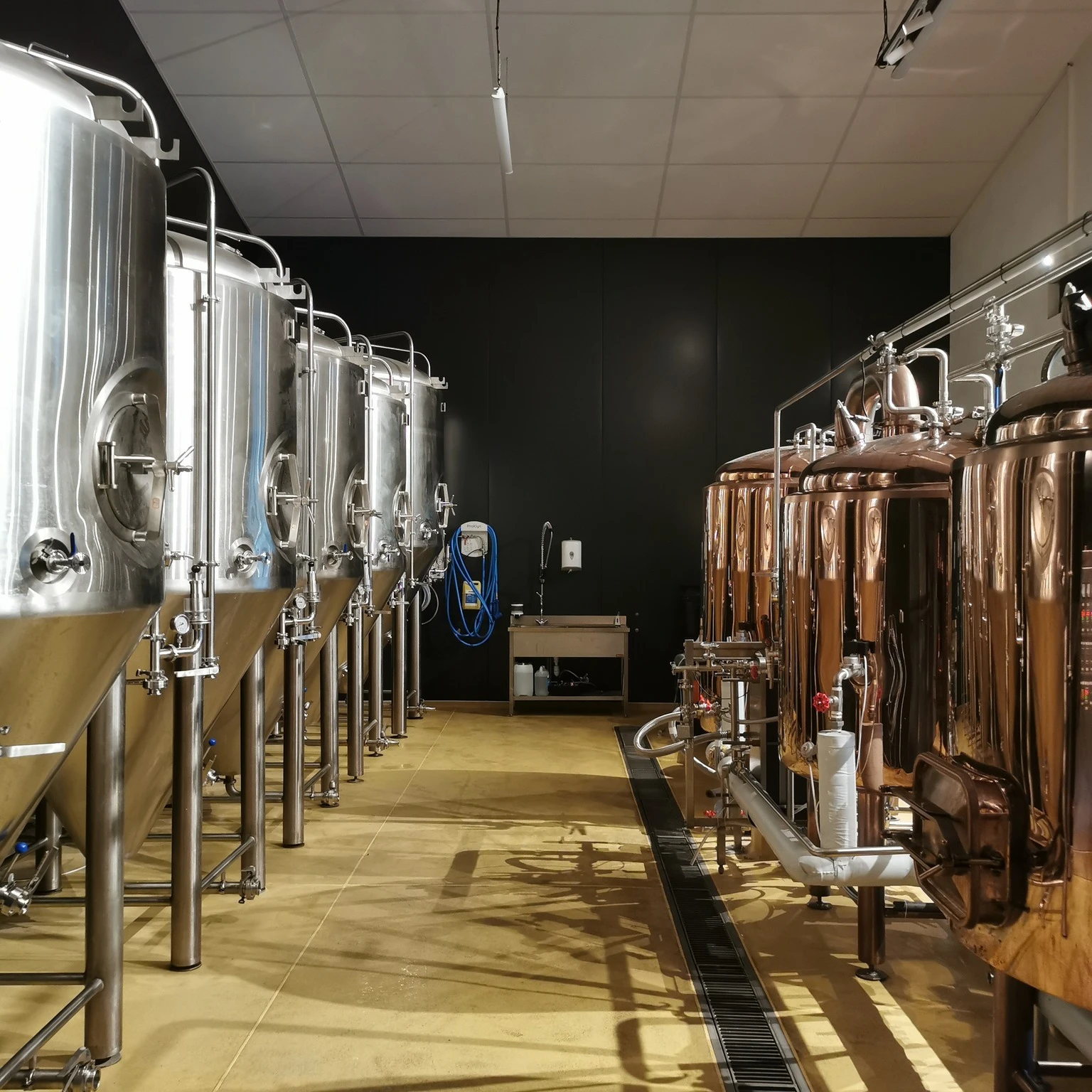 Damraz-Brasserie Artisanale