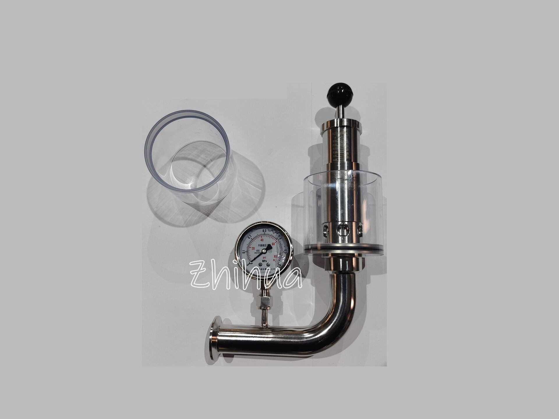 Soupape de filature----USD150