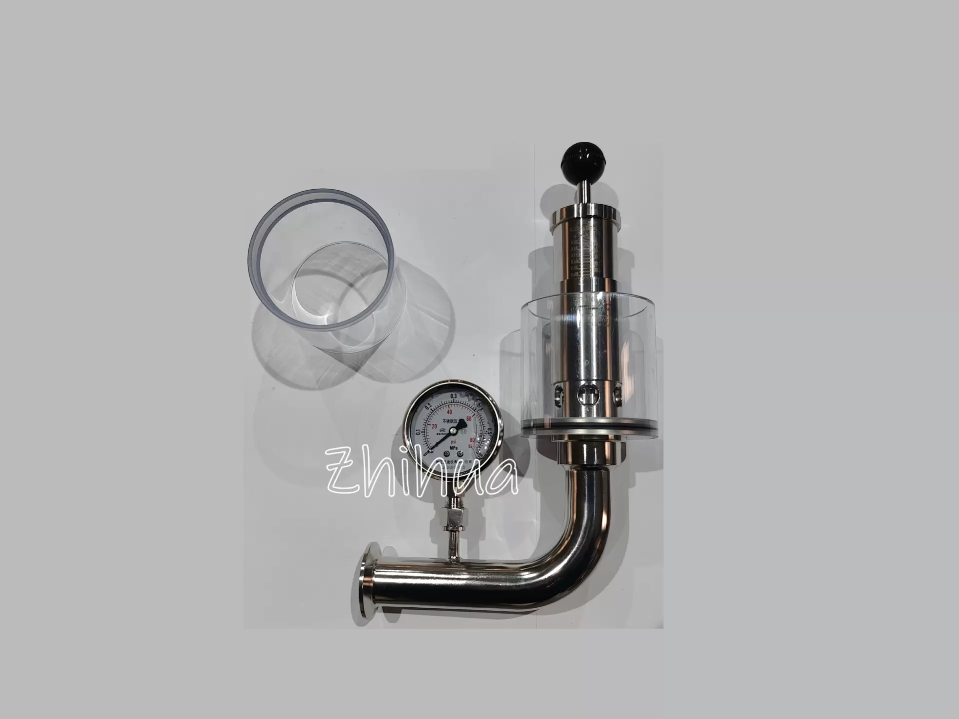Spunding Valve----USD150
