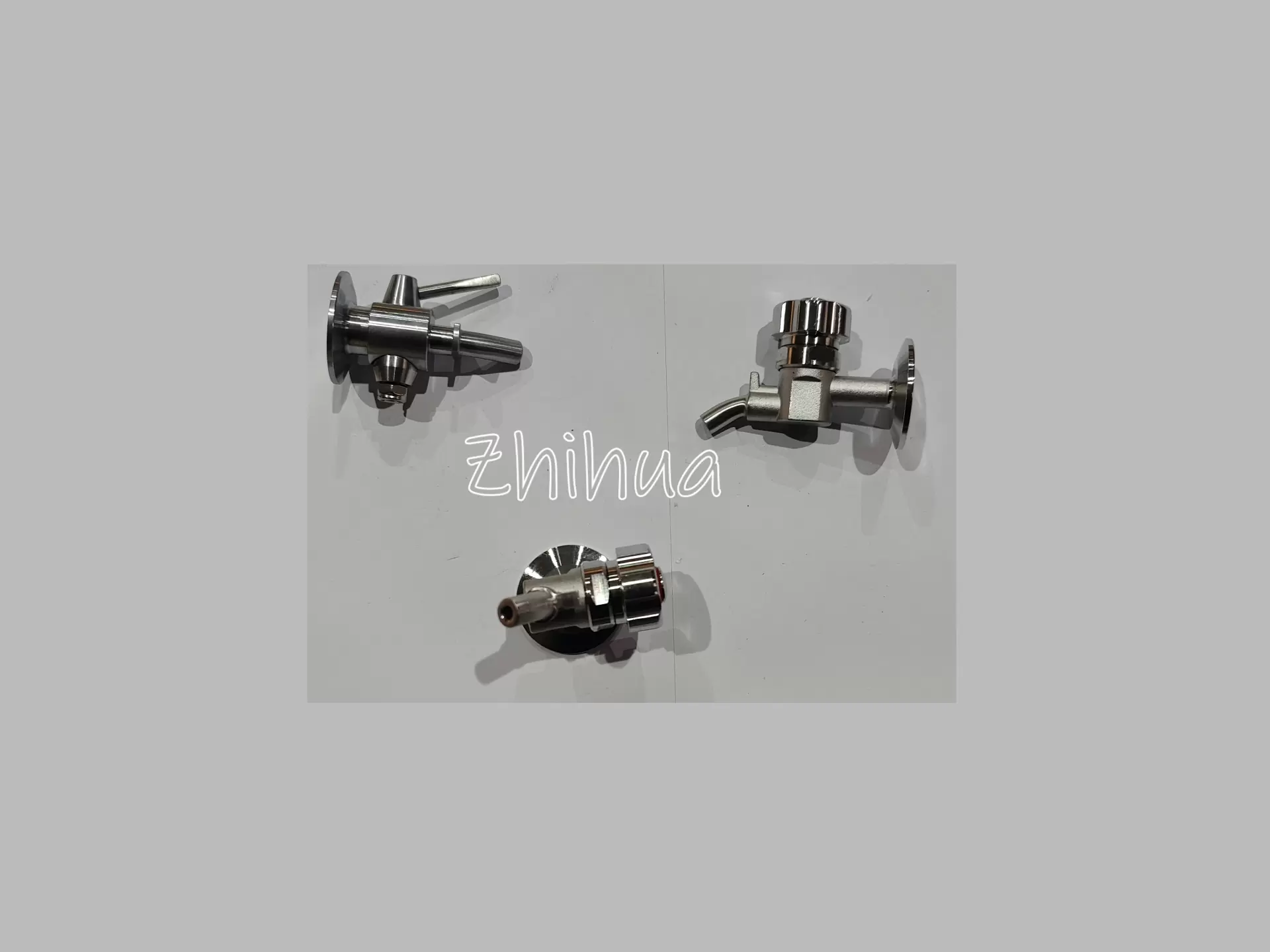 Sample valve 