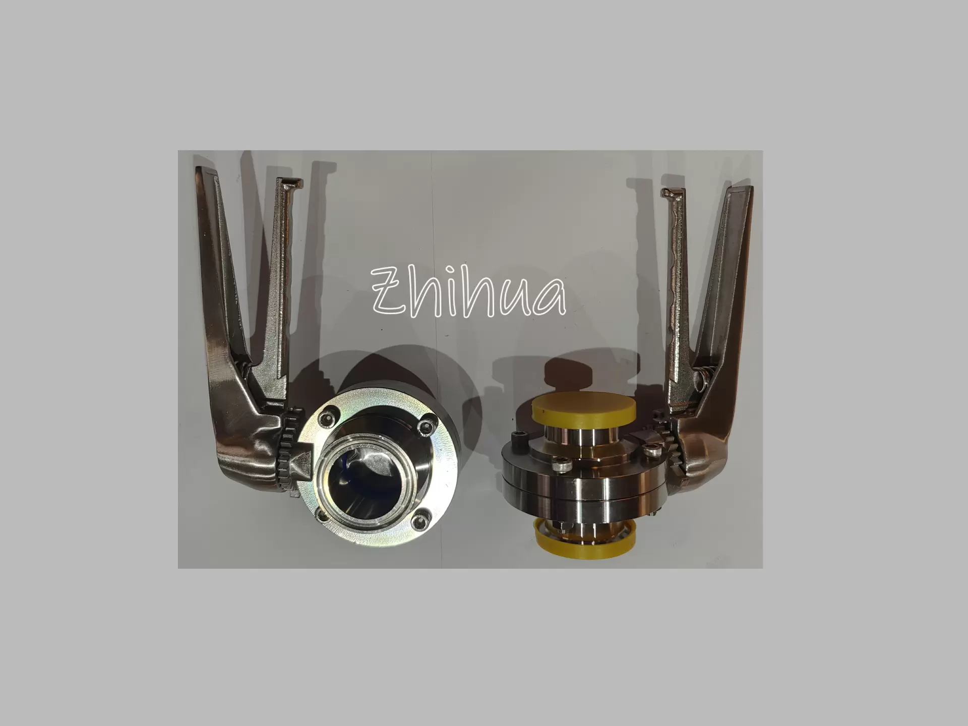 Butterfly Valve 