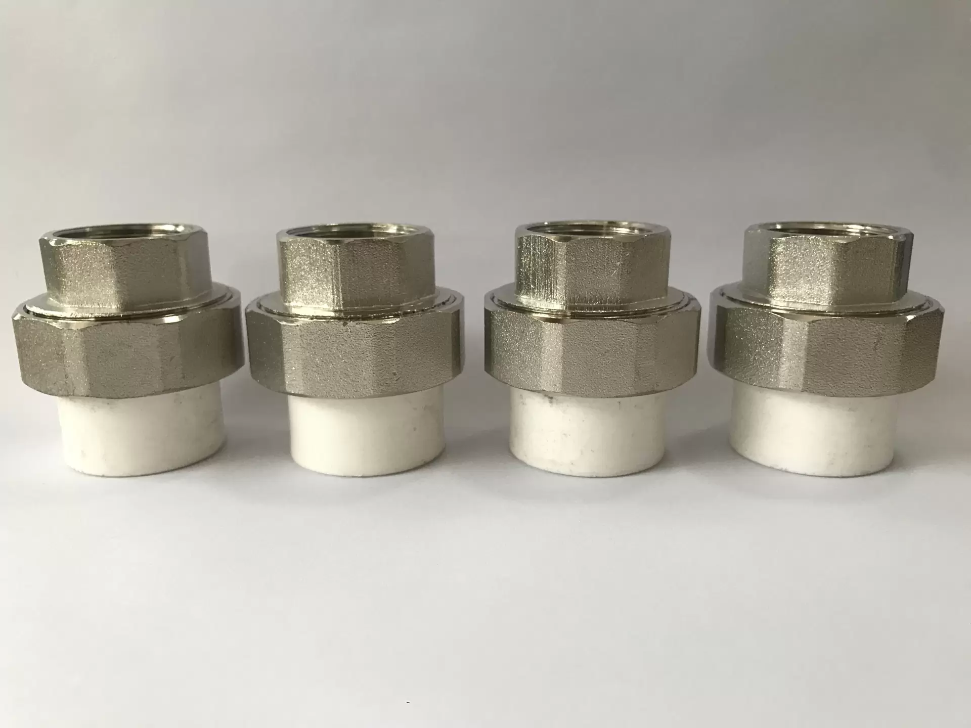 PPR Fittings