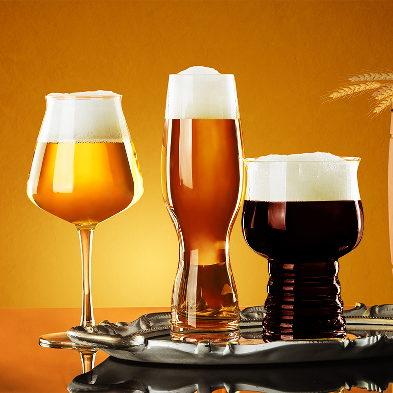 Type de bière ---2
