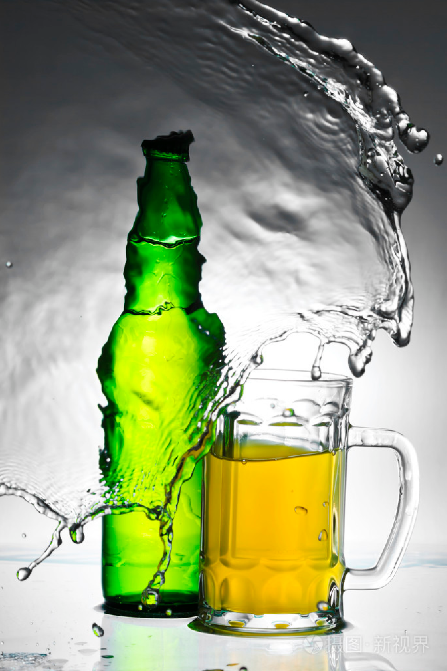 Eau de brassage