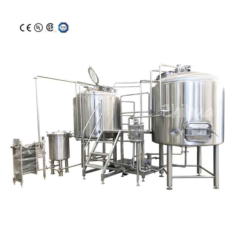 400L Brewery Equipment