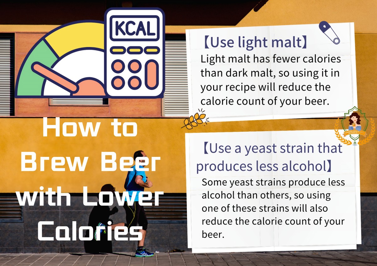 4.6-How to Brew Beer with Lower Calories.png