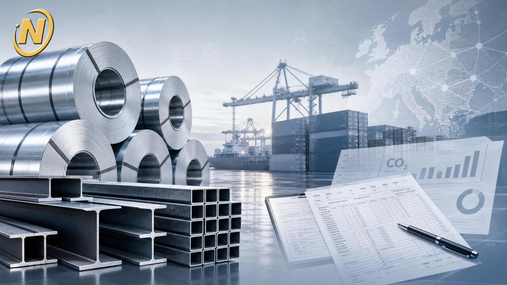 EU Steel CBAM Enters a New Reporting Check Phase