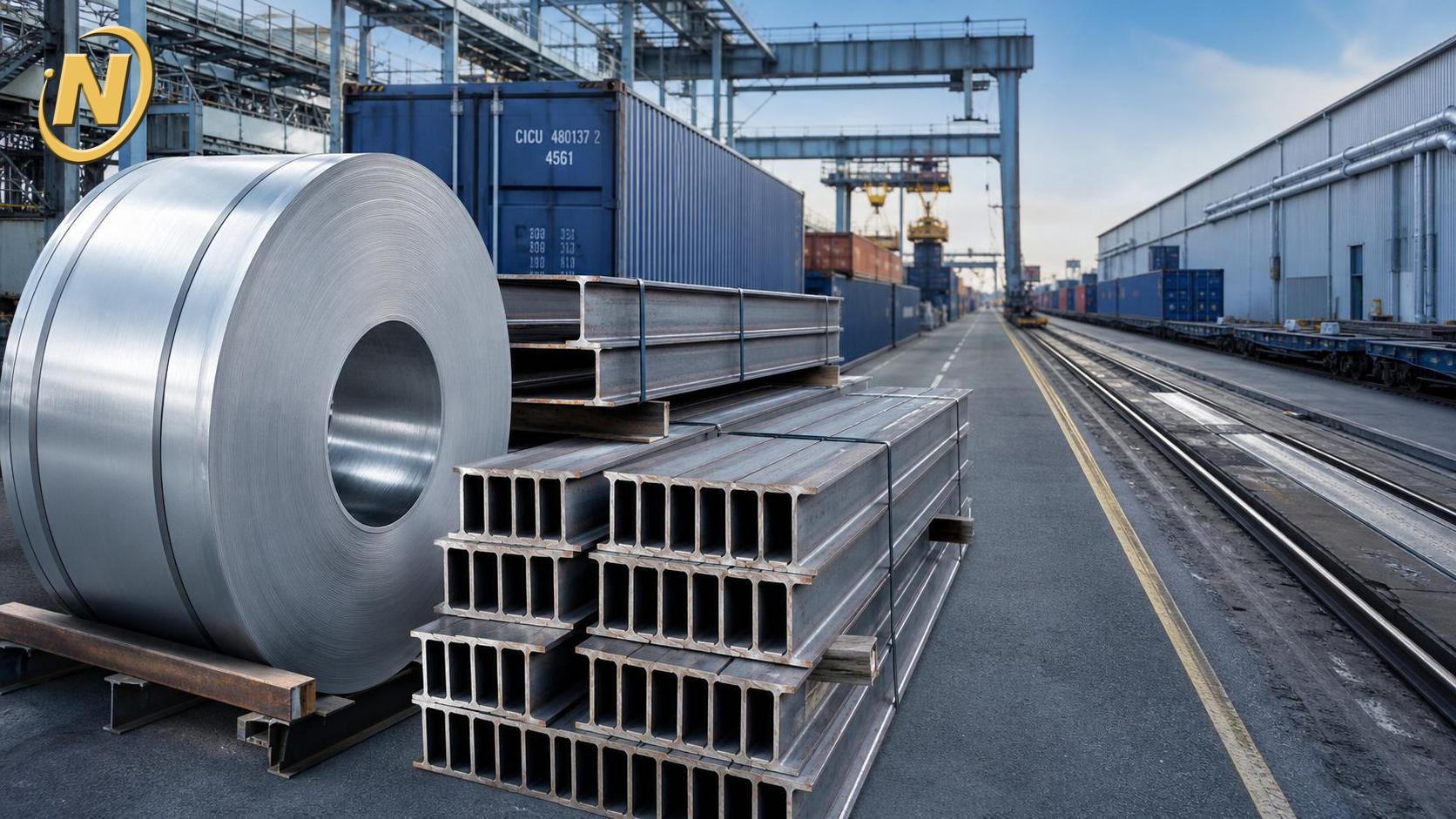 US Starts AD/CVD Review of Chinese Hot-Rolled Coil