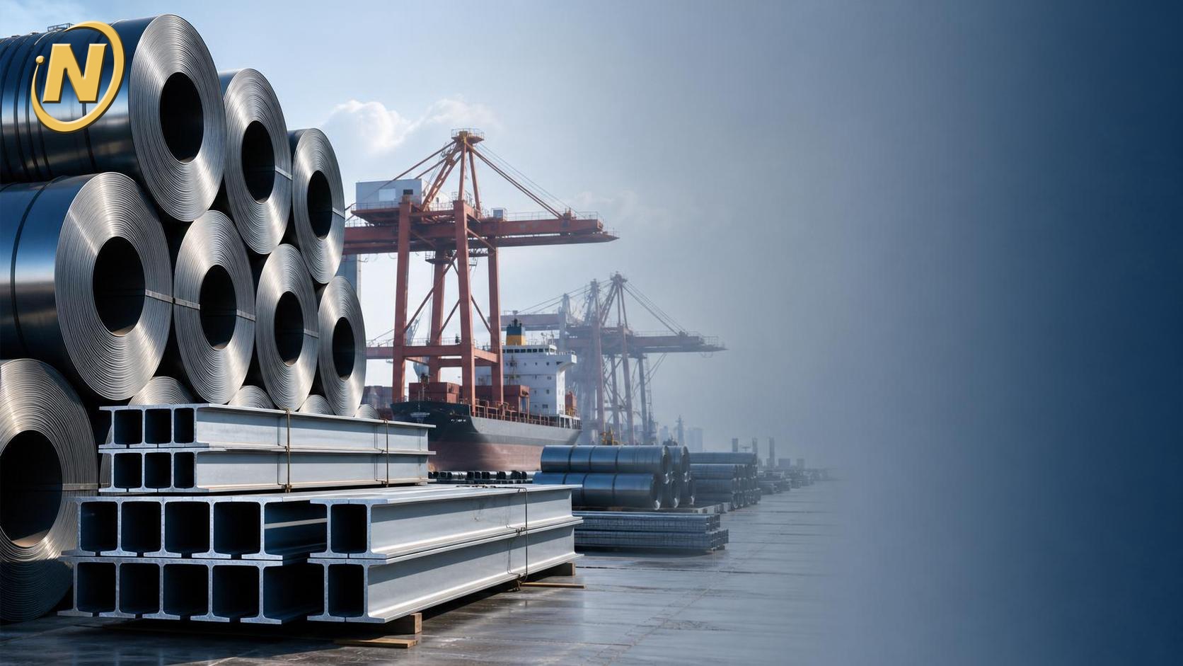 US Launches HRC AD Review on Chinese Imports