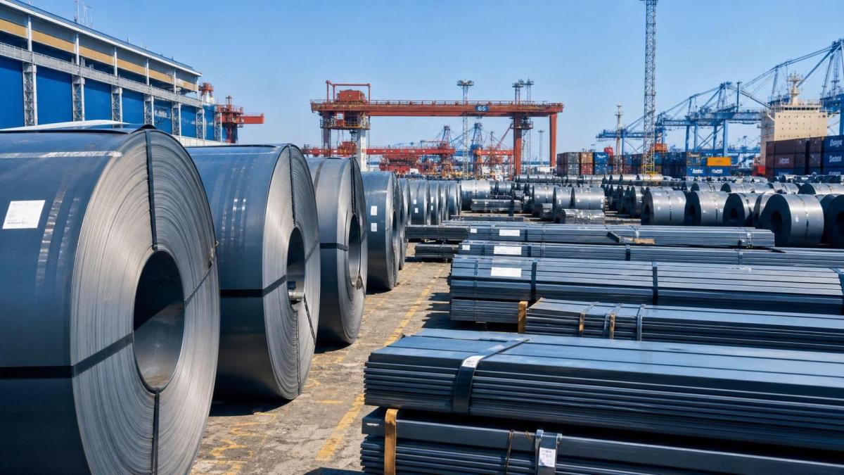 US Starts Hot-Rolled Coil AD Review, Adds 3 Respondents
