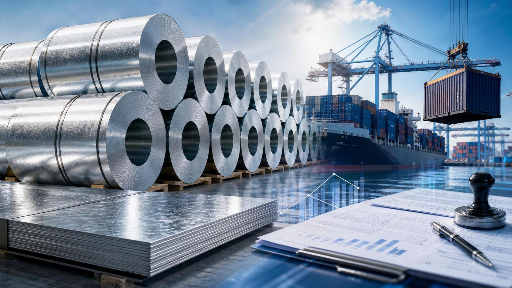 US Starts HDG AD Review, New Rates May Lift Q3 Costs
