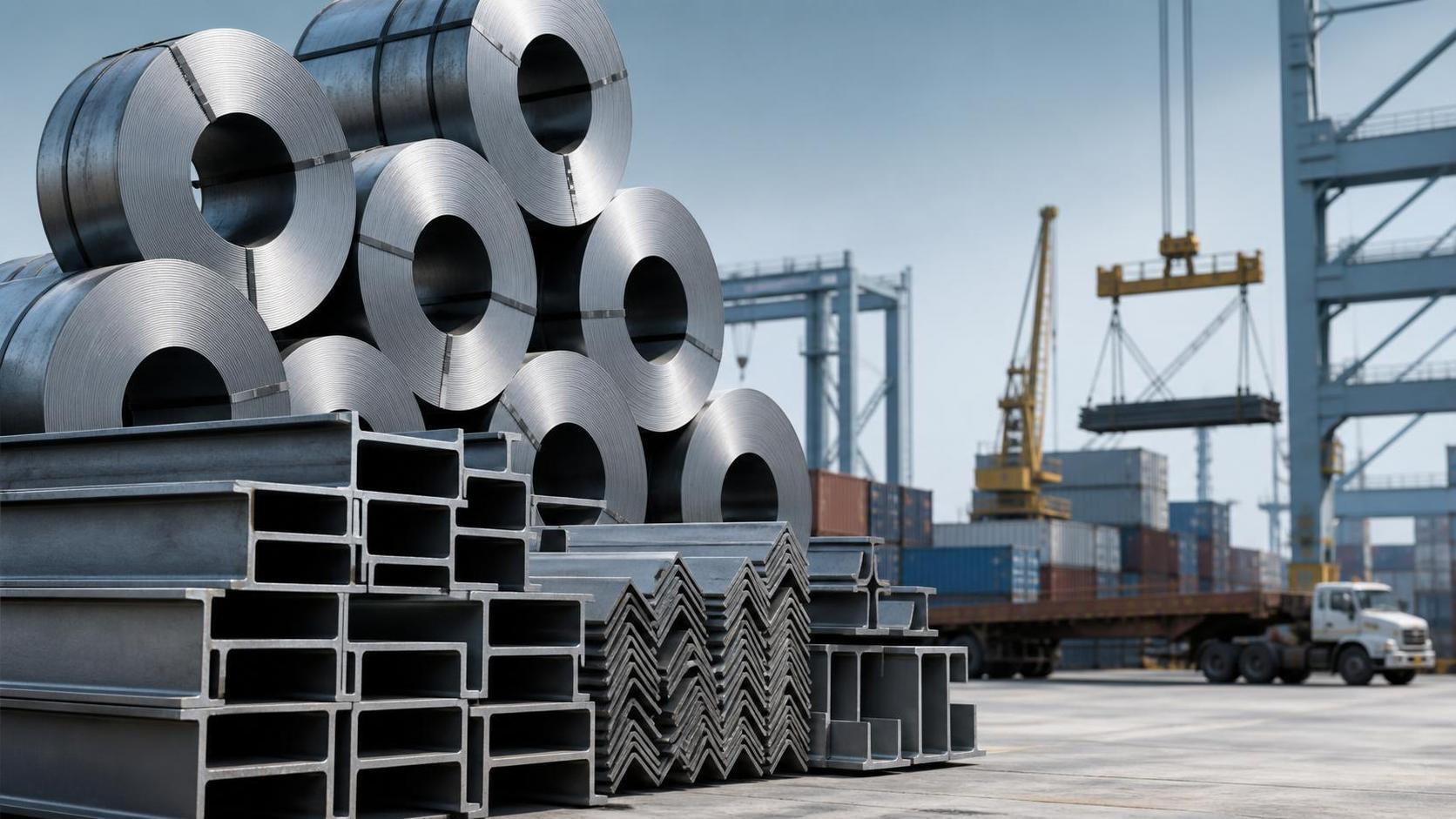 US Probes Hot-Rolled Coil Trade Circumvention