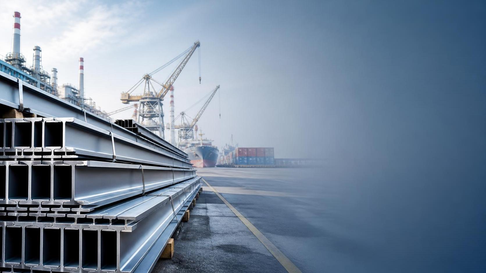US Opens Anti-Dumping Investigation Into Chinese H-Beam Steel US Opens Anti-Dumping Investigation Into Chinese H-Beam Steel