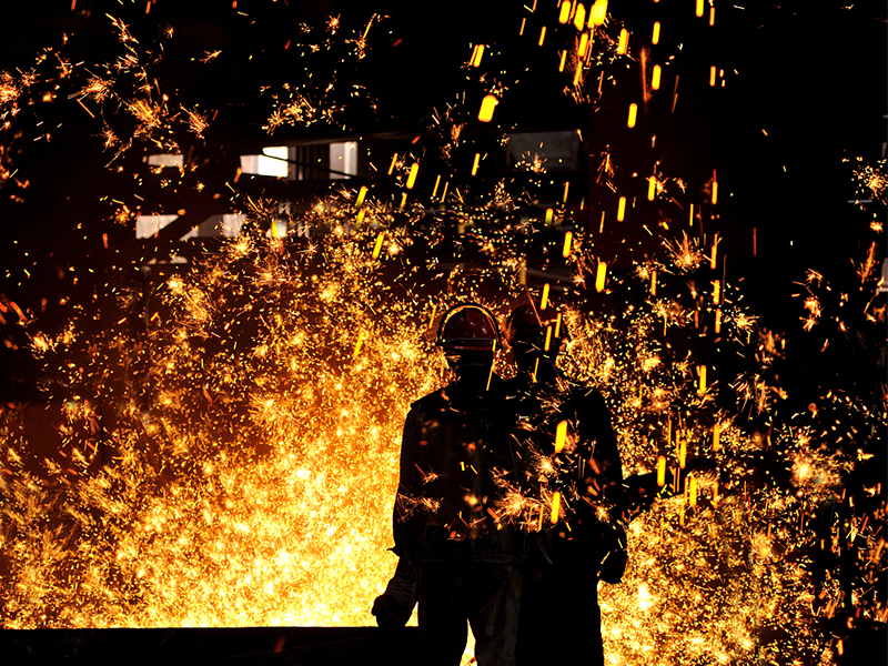 Development goals of Naxin