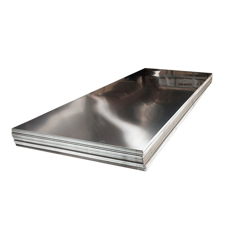 Cold rolled stainless steel sheet
