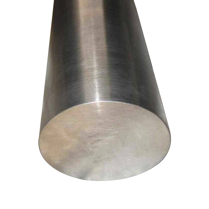 Stainless steel round bar