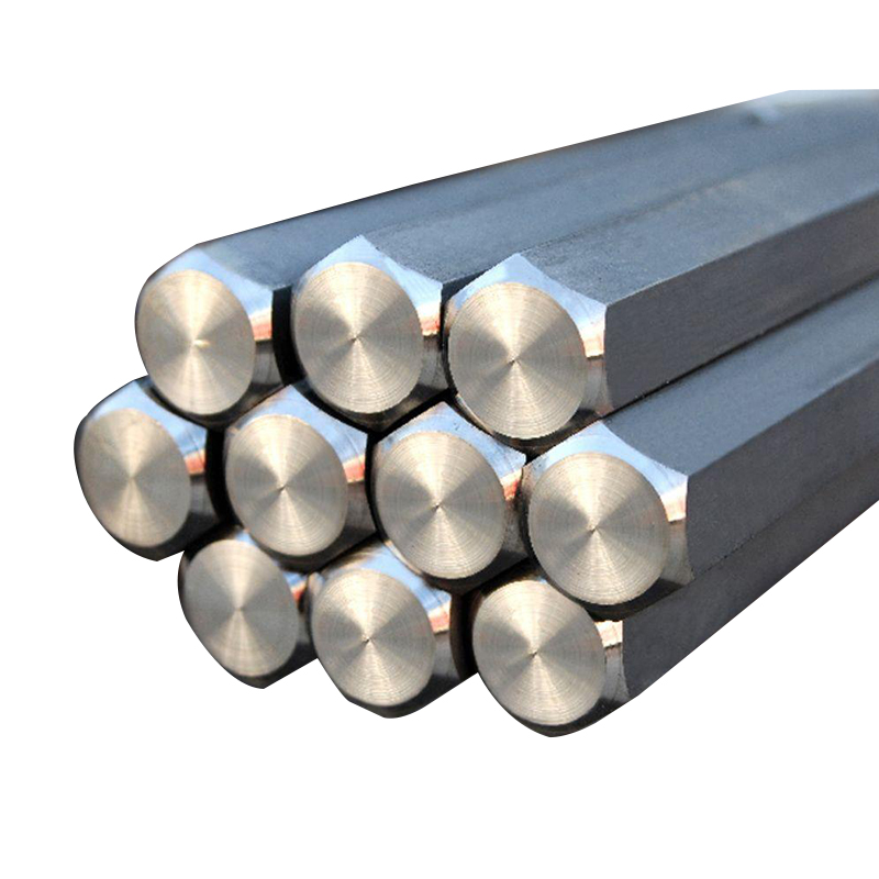 Stainless Steel Hex Bar